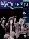 クイーン曲集【Queen Bass Play-Along Volume 39】