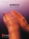 バロッコ（ロベルト・ファン・ベリンゲン）（金管バンド）【Barocco】