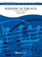 太陽の窓（トーマス・ドス）【Window to the Sun】