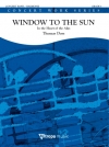 太陽の窓（トーマス・ドス）【Window to the Sun】