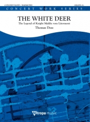 白い鹿（トーマス・ドス）【The White Deer】