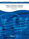 白い鹿（トーマス・ドス）【The White Deer】