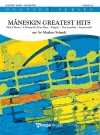 マネスキン・グレイテスト・ヒット【MANESKIN Greatest Hits】