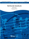 魔女の踊り（トーマス・ドス）【Witch Dance (Hexentanz)】
