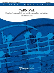 カーニバル（トーマス・ドス）【Carnival】