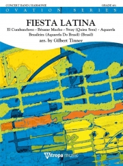 フィエスタ・ラティーナ【Fiesta Latina】