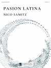 パシオン・ラティーナ（ニコ・サミッツ）（金管五重奏）【Pasion Latina】