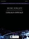 ミュージック・フォー・ジョイ（ゲラルド・オズワルド）【Music for Joy】