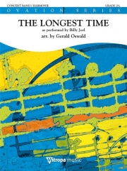 ザ・ロンゲスト・タイム（ビリー・ジョエル）【The Longest Time】