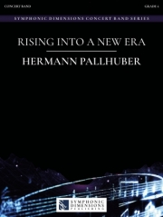 新時代への飛翔（ヘルマン・パルフーバー）【Rising into a new era】