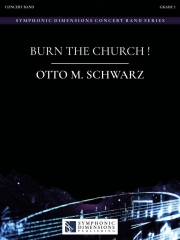 Burn the Church !（オットー・M・シュヴァルツ）