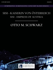 シシィ － オーストリア皇后（オットー・M・シュヴァルツ）【Sisi - Kaiserin von Österreich】