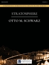 ストラトスフェア（オットー・M・シュヴァルツ）（金管バンド）【Stratosphere】