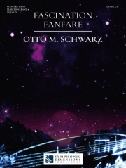 魅惑のファンファーレ（オットー・M・シュヴァルツ）【Fascination Fanfare】