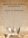 80日間世界一周（オットー・M・シュヴァルツ）（金管バンド）【Around the world in 80 days】