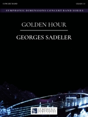 ゴールデン・アワー（ジョルジュ・サデラー）【Golden Hour】
