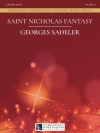 ミラのニコラオス幻想曲（ジョルジュ・サデラー）【Saint Nicholas Fantasy】