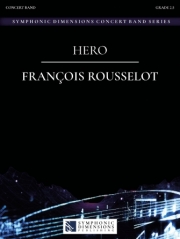 ヒーロー（フランソワ・ルースロ）【Hero】