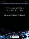 ブリキの兵隊の冒険（フランソワ・ルースロ）【The Adventures of a Tin Soldier】