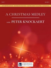 クリスマス・メドレー【A Christmas Medley】