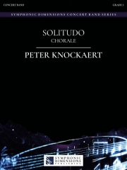 ソリチュード（ペーター・クノッカール）【Solitudo】
