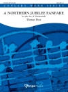 ノーザン・ジュビリー・ファンファーレ（トーマス・ドス）【A Northern Jubilee Fanfare】