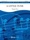 小さな曲（トーマス・ドス）【A Little Tune】