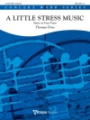 リトル・ストレス・ミュージック（トーマス・ドス）【A Little Stress Music】