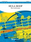 フラフープ（マルク・ジーンバークイン）【Hula Hoop】
