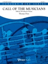 コール・オブ・ザ・ミュージシャンズ（トーマス・ドス）【Call of the Musicians】