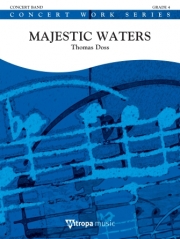 マジェスティック・ウォーターズ（トーマス・ドス）【Majestic Waters】