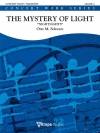 ミステリー・オブ・ライト（オットー・M・シュヴァルツ）【The Mystery of Light】
