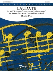 ラウダーテ（トーマス・ドス）【Laudate】