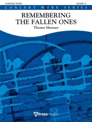 リメンバリング・ザ・フォールン・ワンズ（トーマス・ムーラウアー）【Remembering the Fallen Ones】