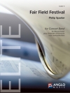 フェア・フィールド・フェスティバル（フィリップ・スパーク）【Fair Field Festival】