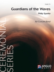 ガーディアンズ・オブ・ザ・ウェーブス（フィリップ・スパーク）【Guardians of the Waves】