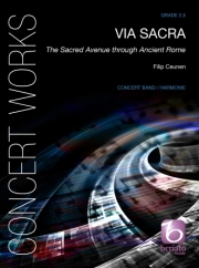 ウィア・サクラ（フィリップ・クーネン）【Via Sacra】