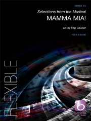 マンマ・ミーア【Mamma Mia!】