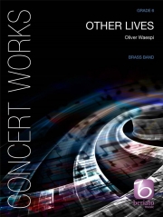 アザー・ライブス（オリヴァー・ヴェースピ）（金管バンド）【Other Lives】