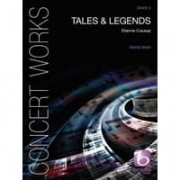 物語と伝説（エティエン・クラウザ）【Tales & Legends】