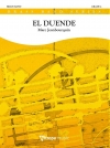 エル・ドゥエンデ（マルク・ジーンバークイン）（金管バンド）【El Duende】