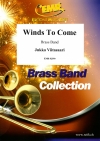 Winds To Come  （ユッカ・ヴィータサーリ）