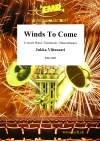 Winds To Come  （ユッカ・ヴィータサーリ）