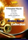 凱旋行進曲（ベートーヴェン）【Triumphal March】