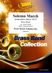 Solemn March (ピョートル・チャイコフスキー)