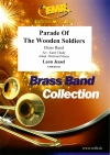おもちゃの兵隊の観兵式（レオン・イェッセル）【Parade Of The Wooden Soldiers】