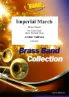 英国王室行進曲（アーサー・サリヴァン）【Imperial March】