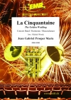 金婚式 (ガブリエル・マリー)【La Cinquantaine】
