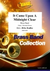 天なる神には【It Came Upon A Midnight Clear】