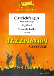 キャリックファーガス【Carrickfergus】
